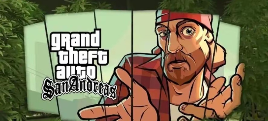 GTA SA 移动端